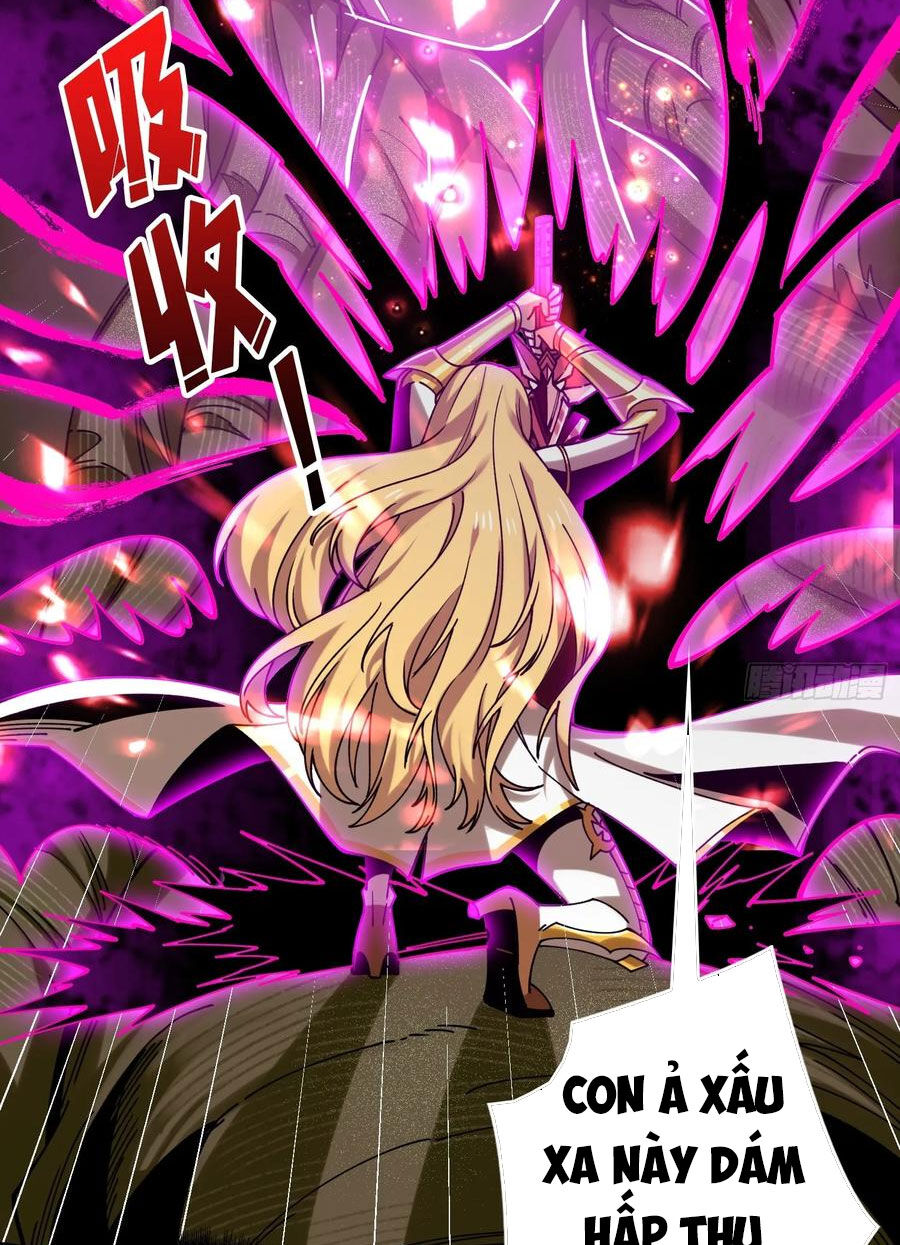 Vừa Chơi Đã Có Tài Khoản Vương Giả Chap 304 - Next Chap 305