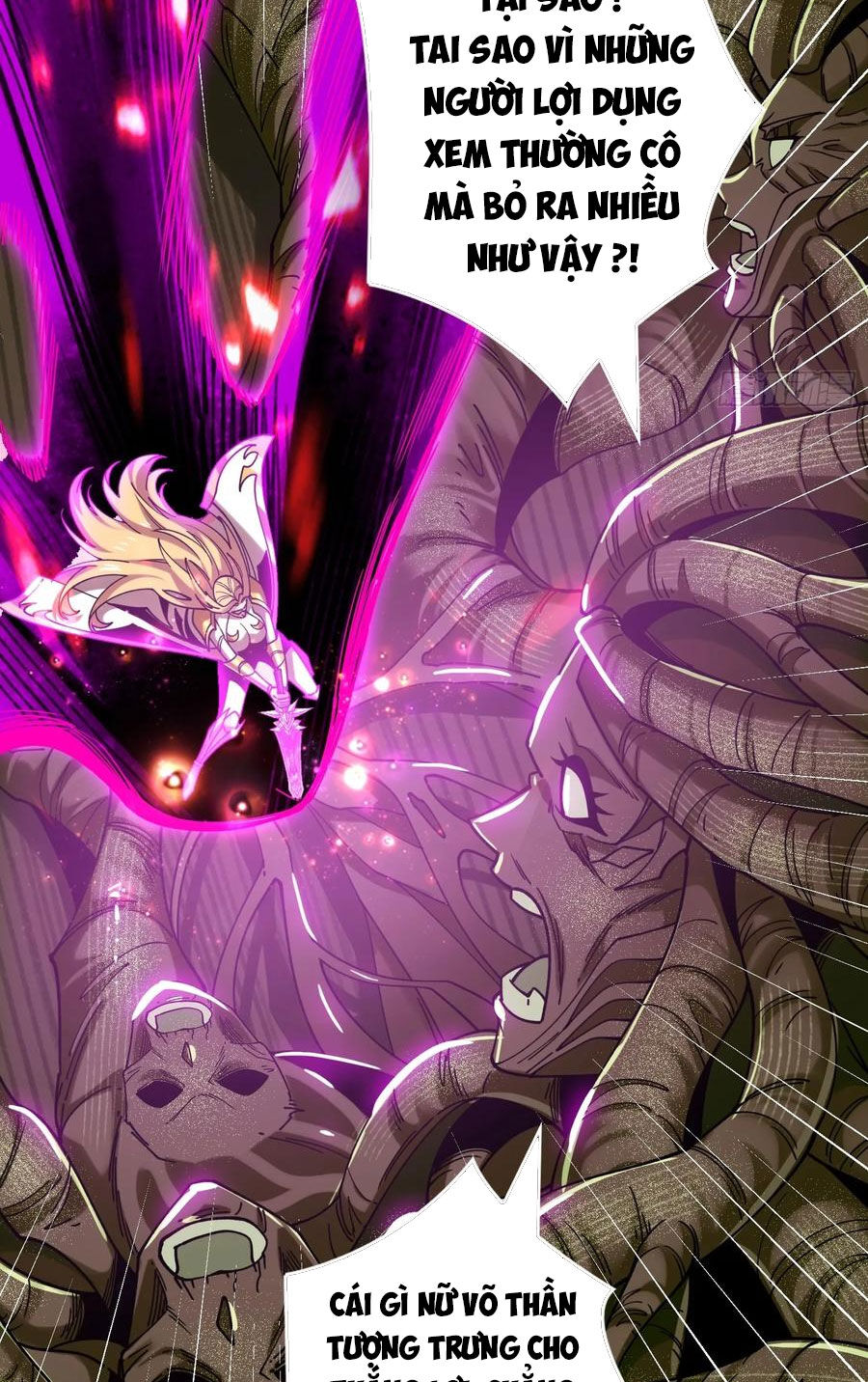 Vừa Chơi Đã Có Tài Khoản Vương Giả Chap 304 - Next Chap 305
