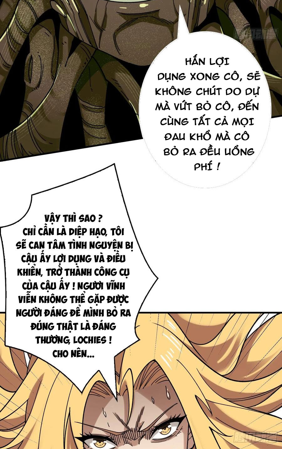 Vừa Chơi Đã Có Tài Khoản Vương Giả Chap 304 - Next Chap 305