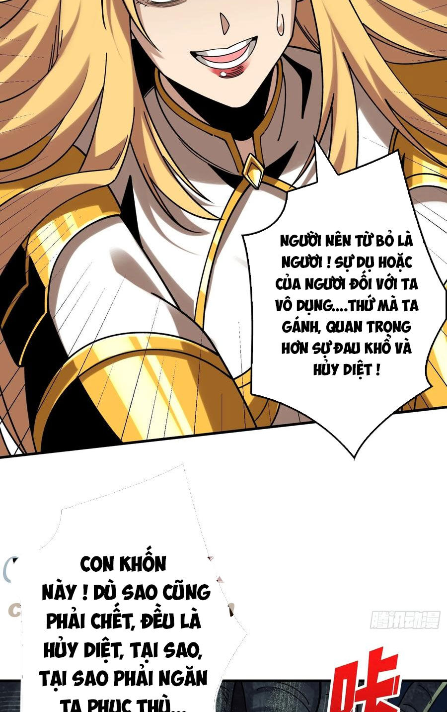 Vừa Chơi Đã Có Tài Khoản Vương Giả Chap 304 - Next Chap 305
