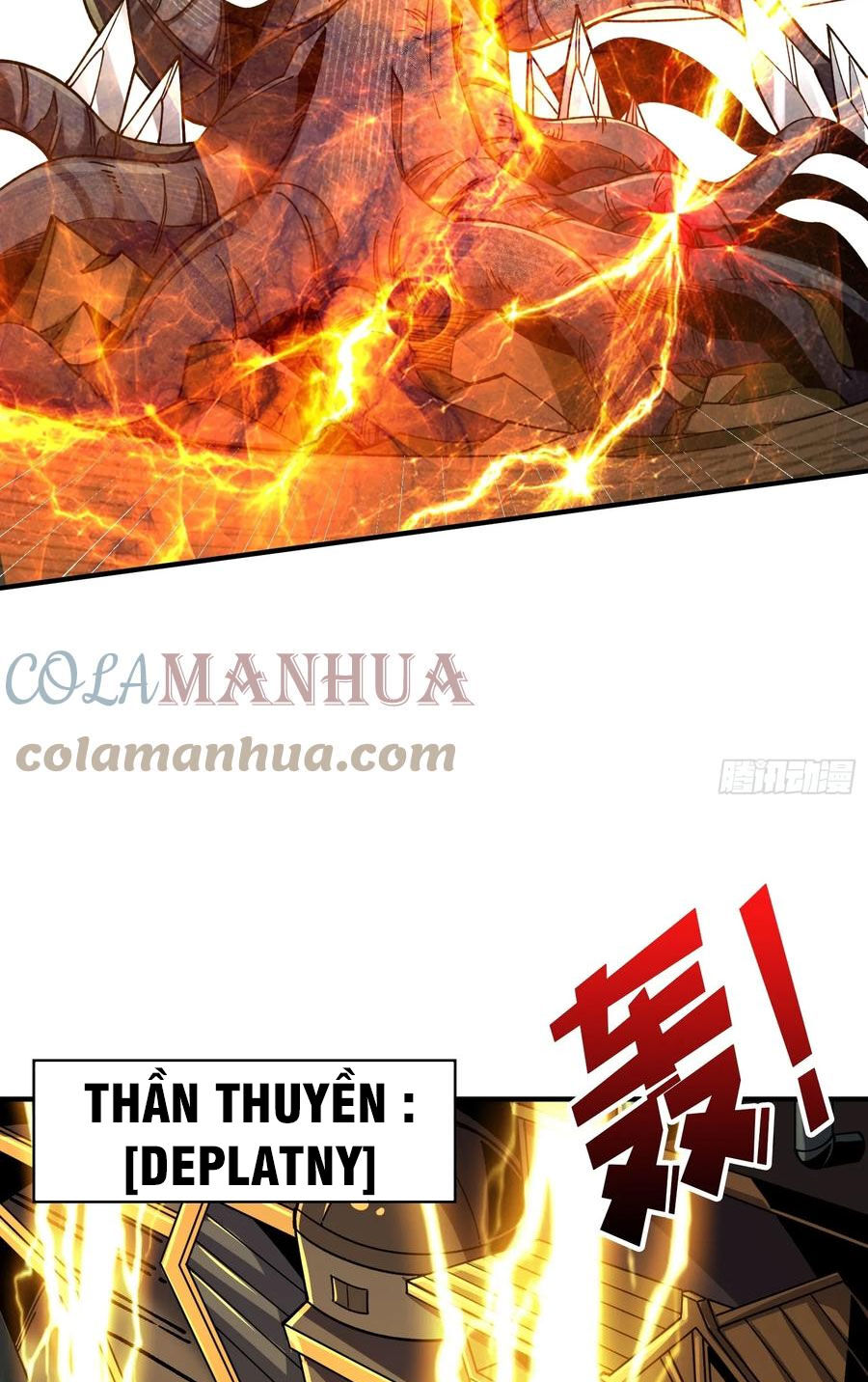 Vừa Chơi Đã Có Tài Khoản Vương Giả Chap 304 - Next Chap 305