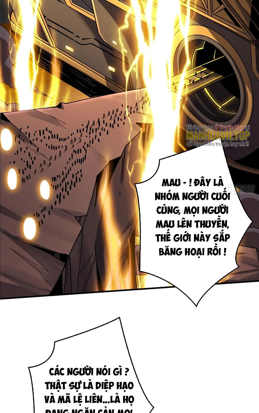 Vừa Chơi Đã Có Tài Khoản Vương Giả Chap 304 - Next Chap 305