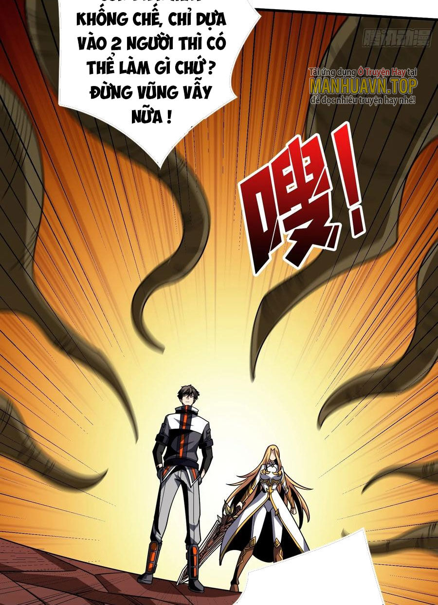 Vừa Chơi Đã Có Tài Khoản Vương Giả Chap 304 - Next Chap 305