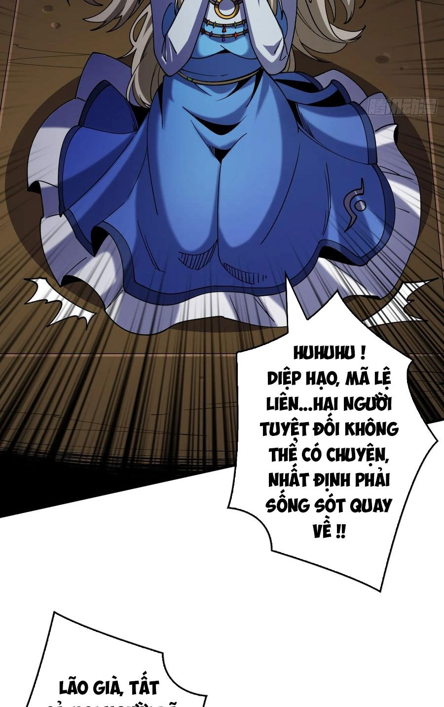 Vừa Chơi Đã Có Tài Khoản Vương Giả Chap 304 - Next Chap 305