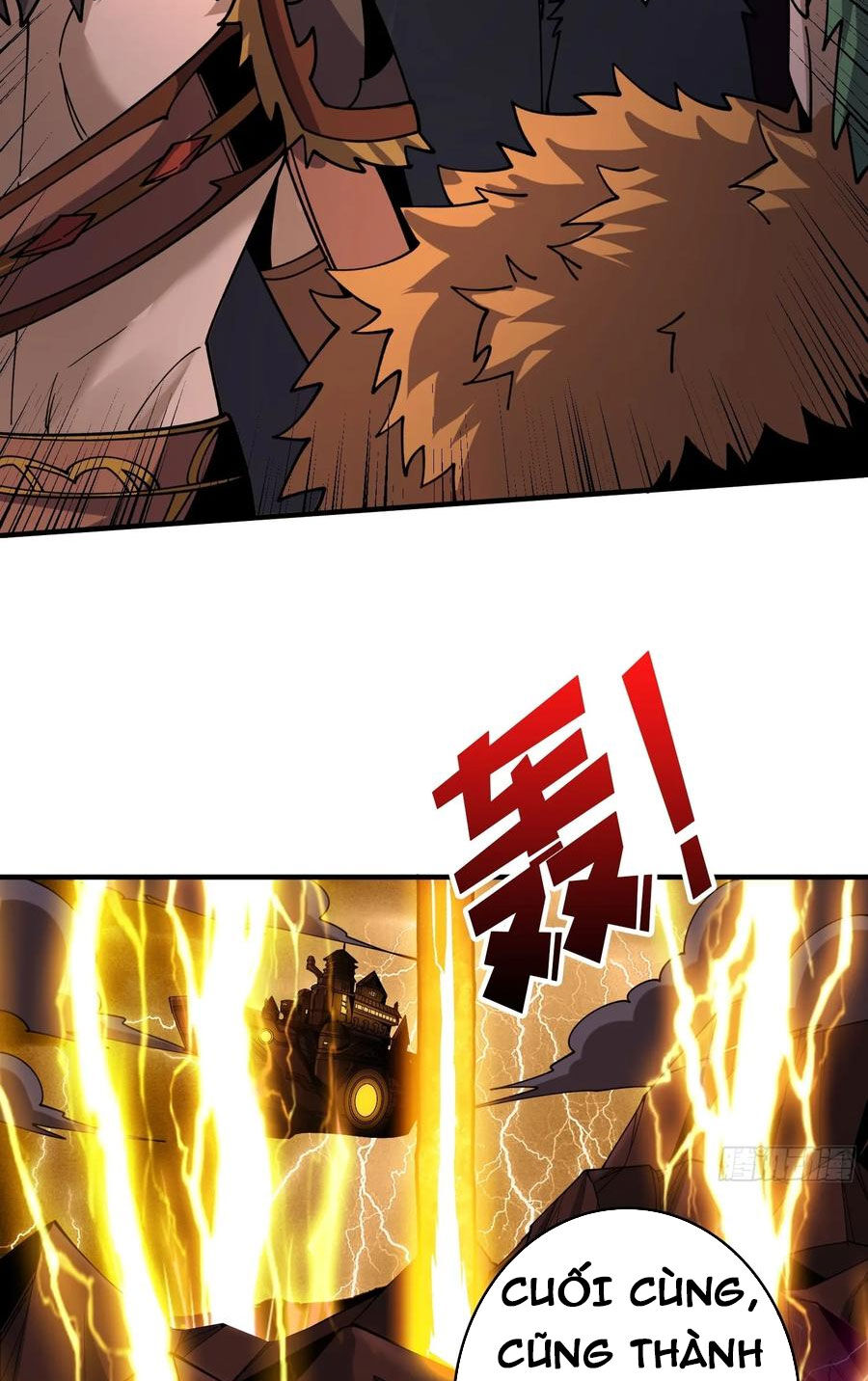 Vừa Chơi Đã Có Tài Khoản Vương Giả Chap 304 - Next Chap 305