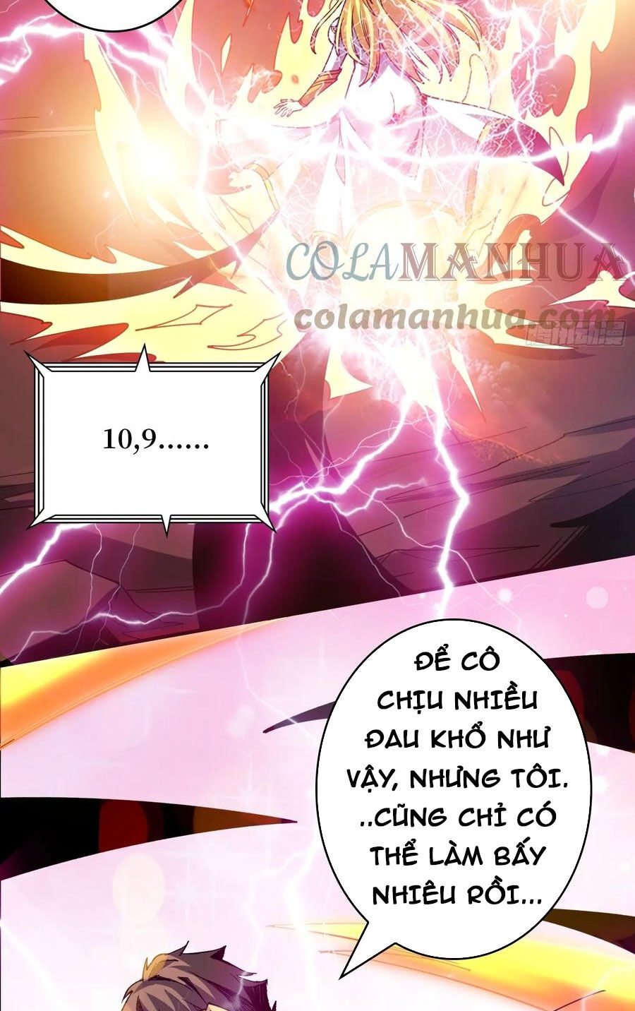 Vừa Chơi Đã Có Tài Khoản Vương Giả Chap 304 - Next Chap 305