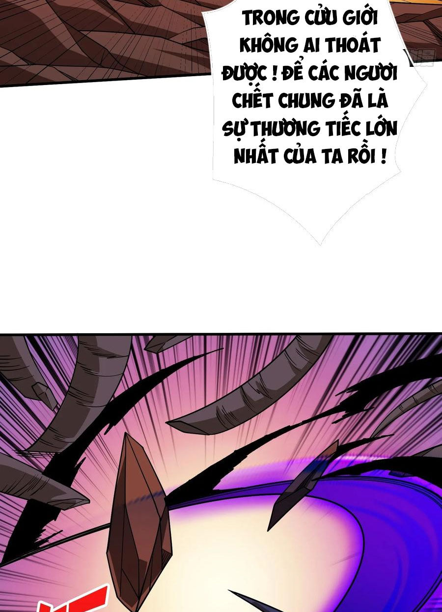 Vừa Chơi Đã Có Tài Khoản Vương Giả Chap 304 - Next Chap 305