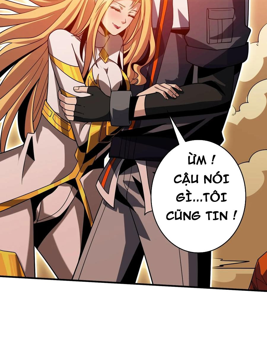 Vừa Chơi Đã Có Tài Khoản Vương Giả Chap 304 - Next Chap 305