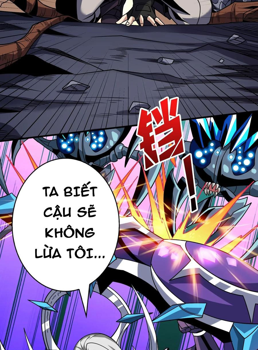 Vừa Chơi Đã Có Tài Khoản Vương Giả Chap 304 - Next Chap 305