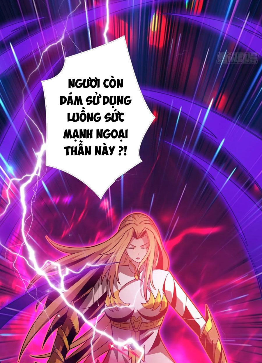 Vừa Chơi Đã Có Tài Khoản Vương Giả Chap 304 - Next Chap 305