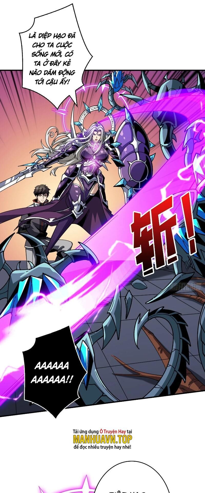 Vừa Chơi Đã Có Tài Khoản Vương Giả Chap 305 - Next Chap 306