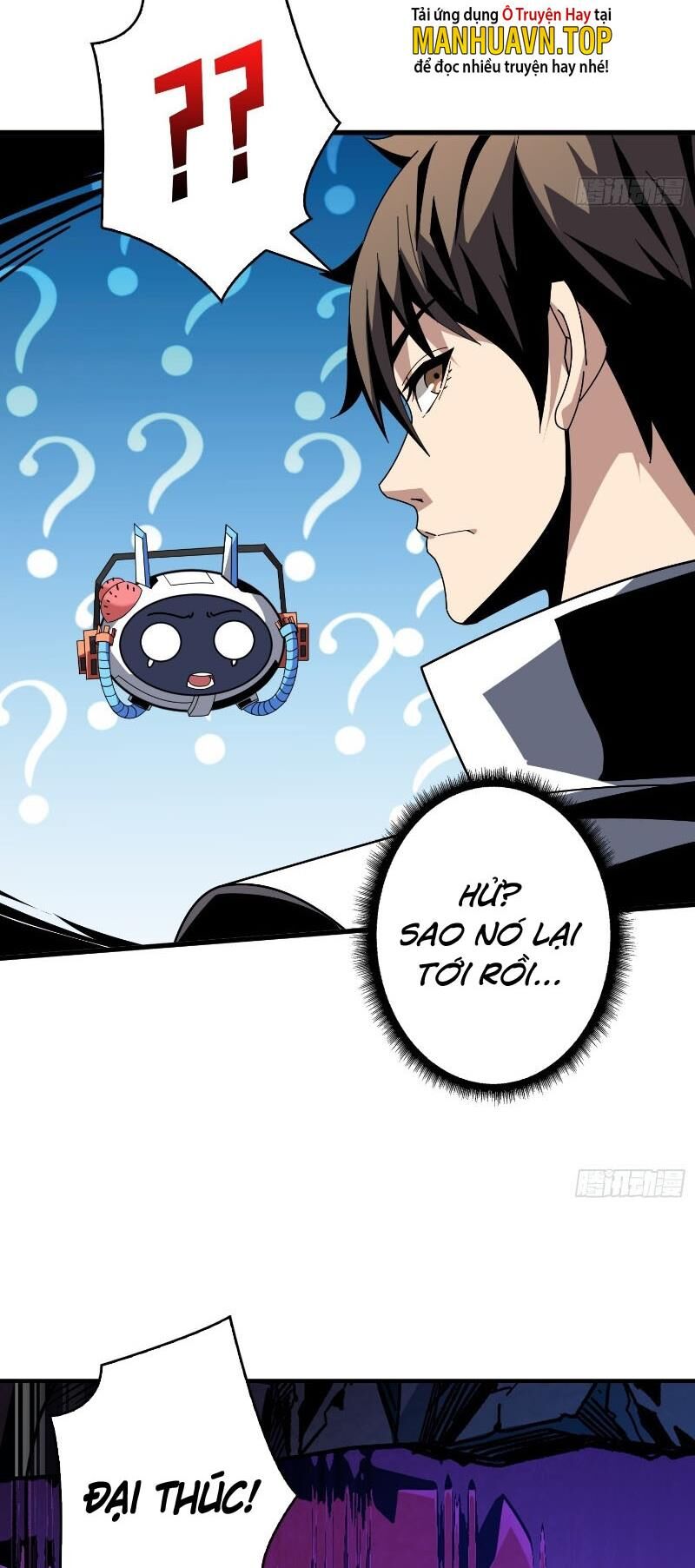 Vừa Chơi Đã Có Tài Khoản Vương Giả Chap 305 - Next Chap 306