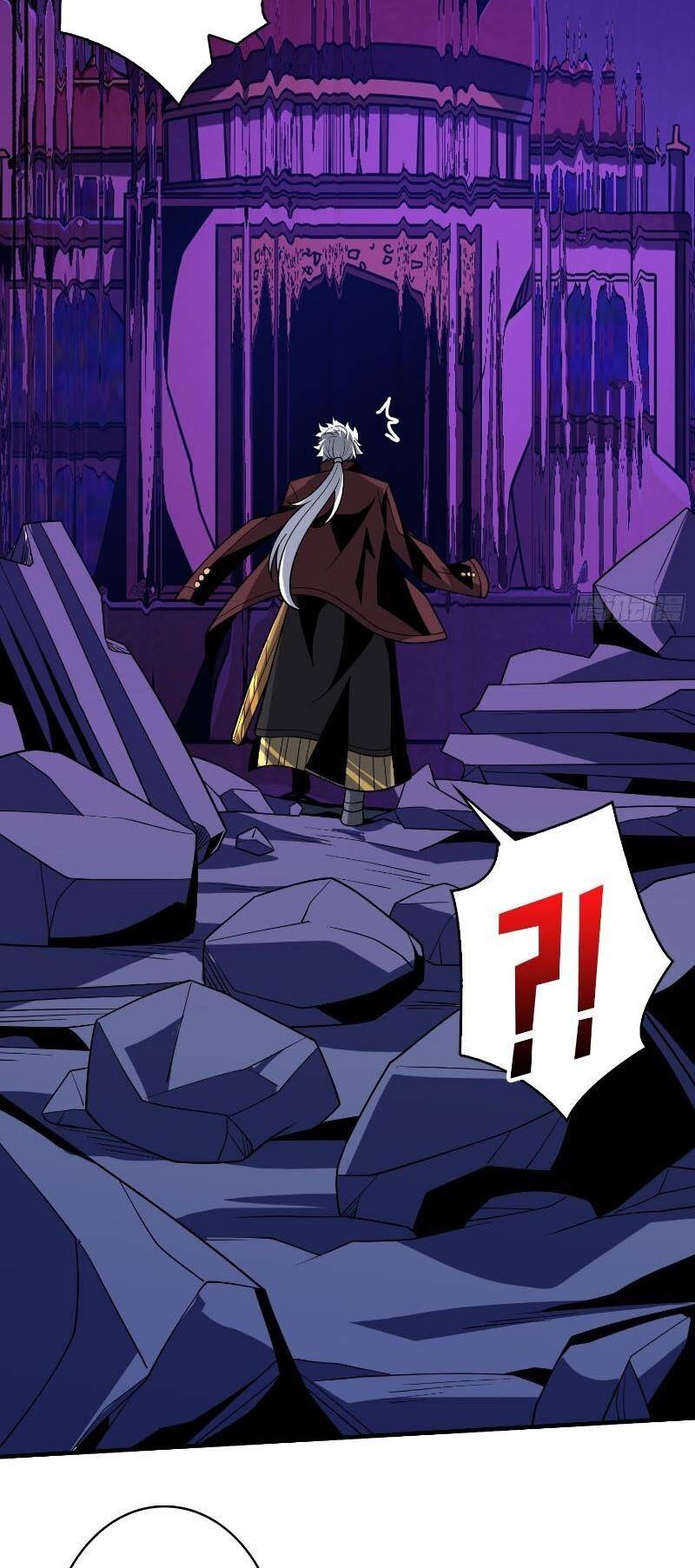 Vừa Chơi Đã Có Tài Khoản Vương Giả Chap 305 - Next Chap 306