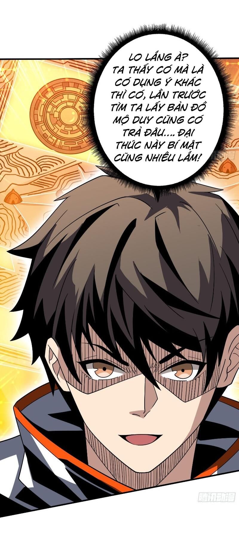 Vừa Chơi Đã Có Tài Khoản Vương Giả Chap 305 - Next Chap 306