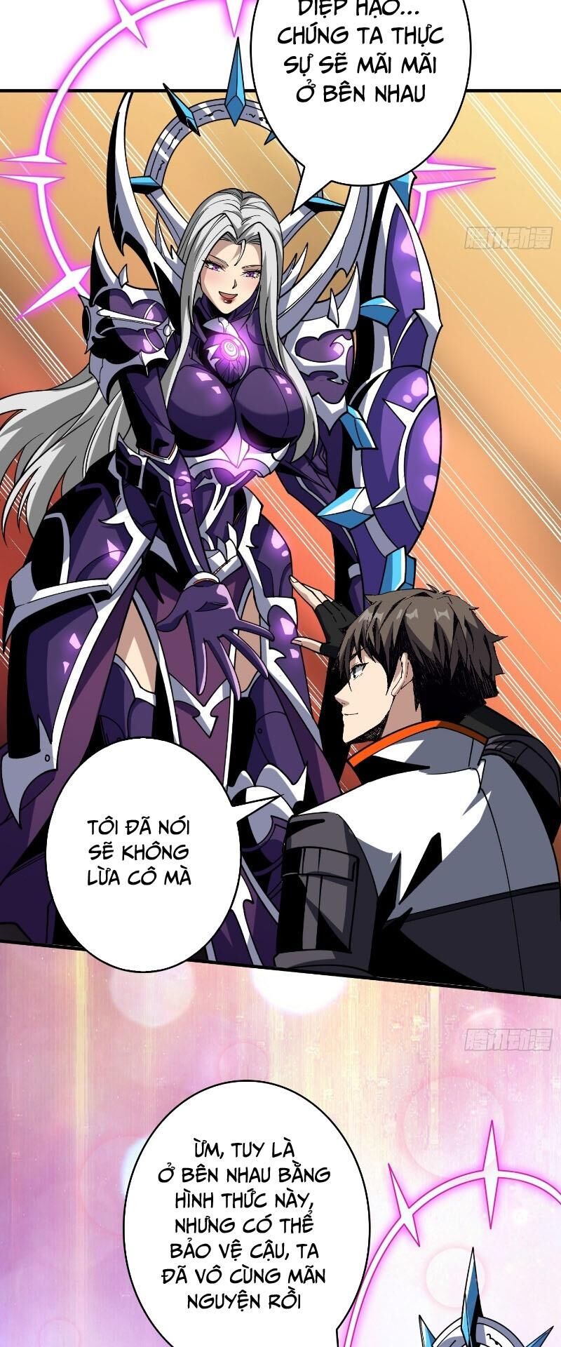 Vừa Chơi Đã Có Tài Khoản Vương Giả Chap 305 - Next Chap 306