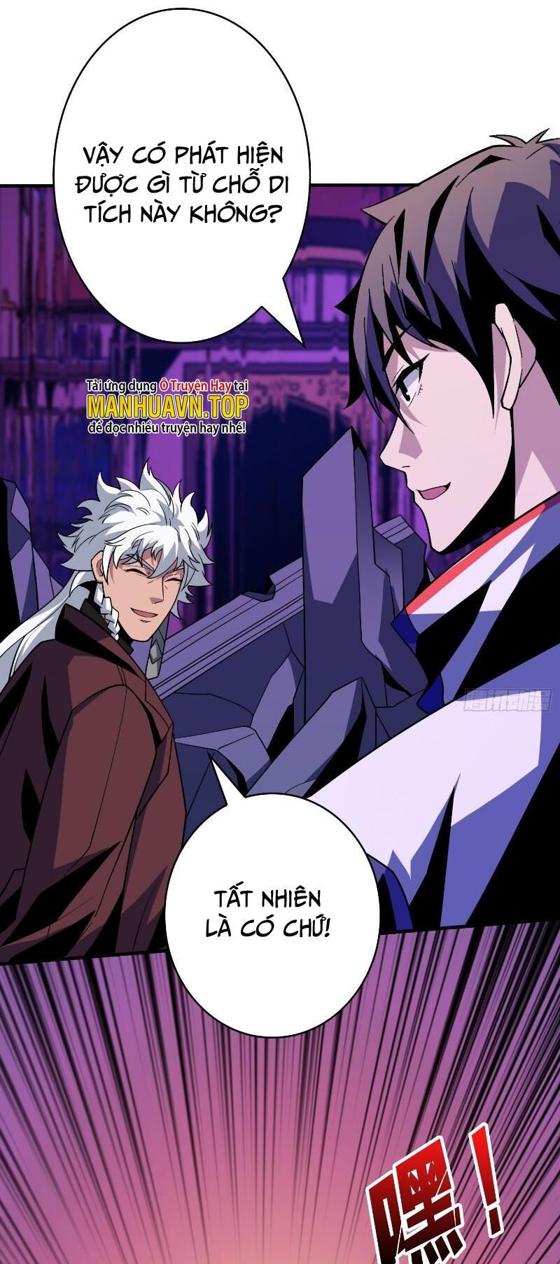 Vừa Chơi Đã Có Tài Khoản Vương Giả Chap 305 - Next Chap 306
