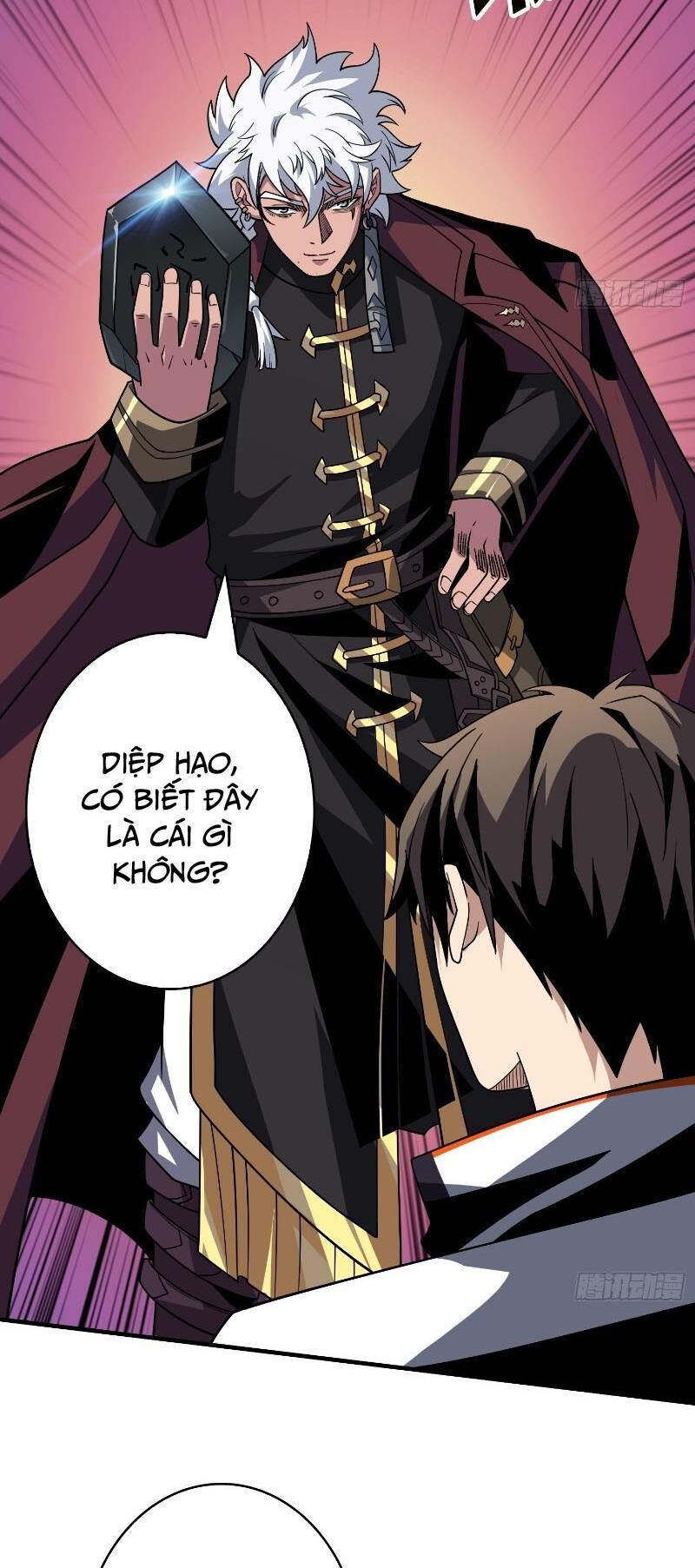 Vừa Chơi Đã Có Tài Khoản Vương Giả Chap 305 - Next Chap 306