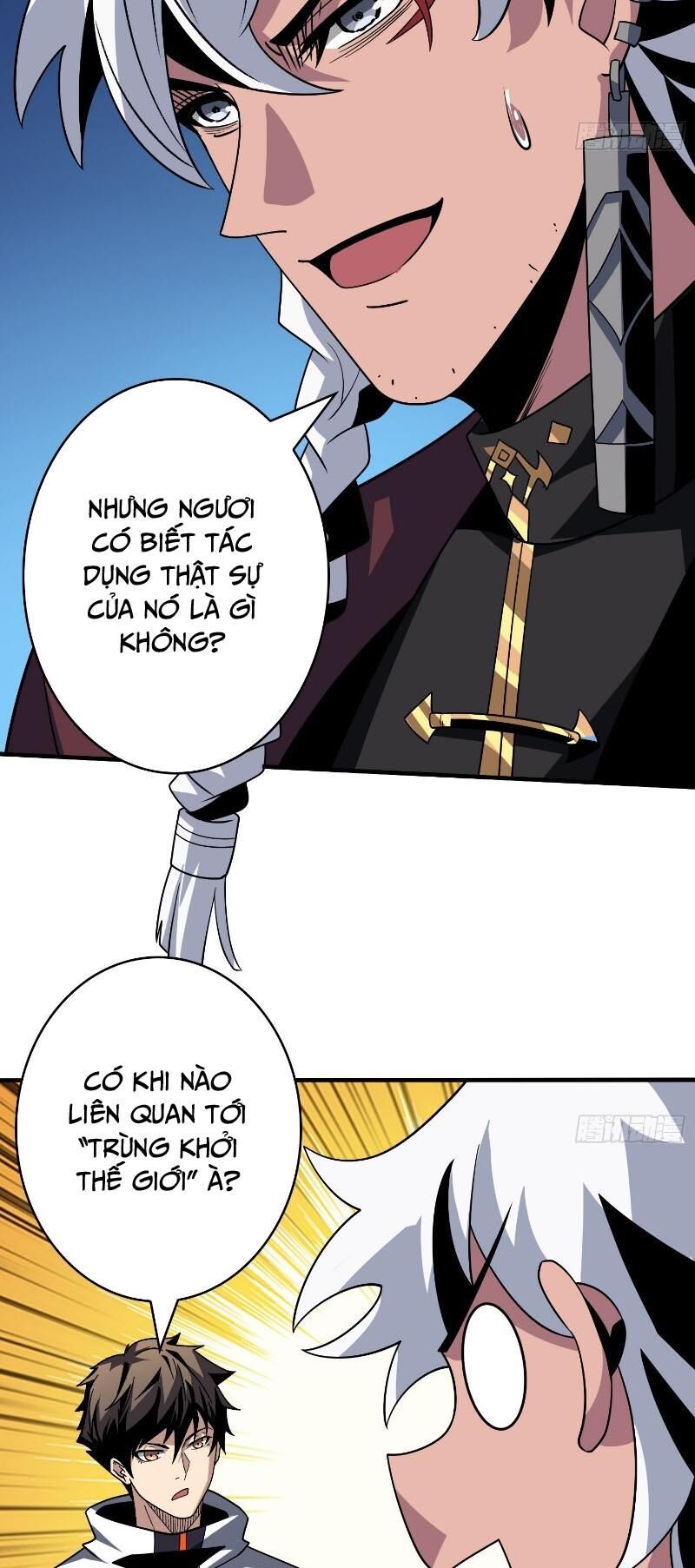 Vừa Chơi Đã Có Tài Khoản Vương Giả Chap 305 - Next Chap 306