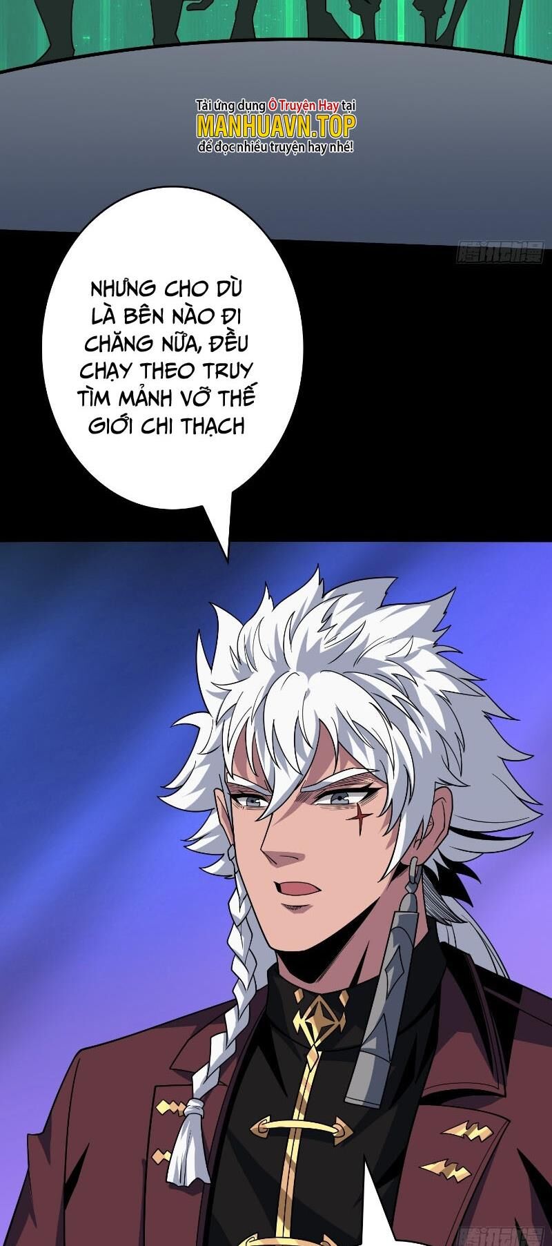 Vừa Chơi Đã Có Tài Khoản Vương Giả Chap 305 - Next Chap 306