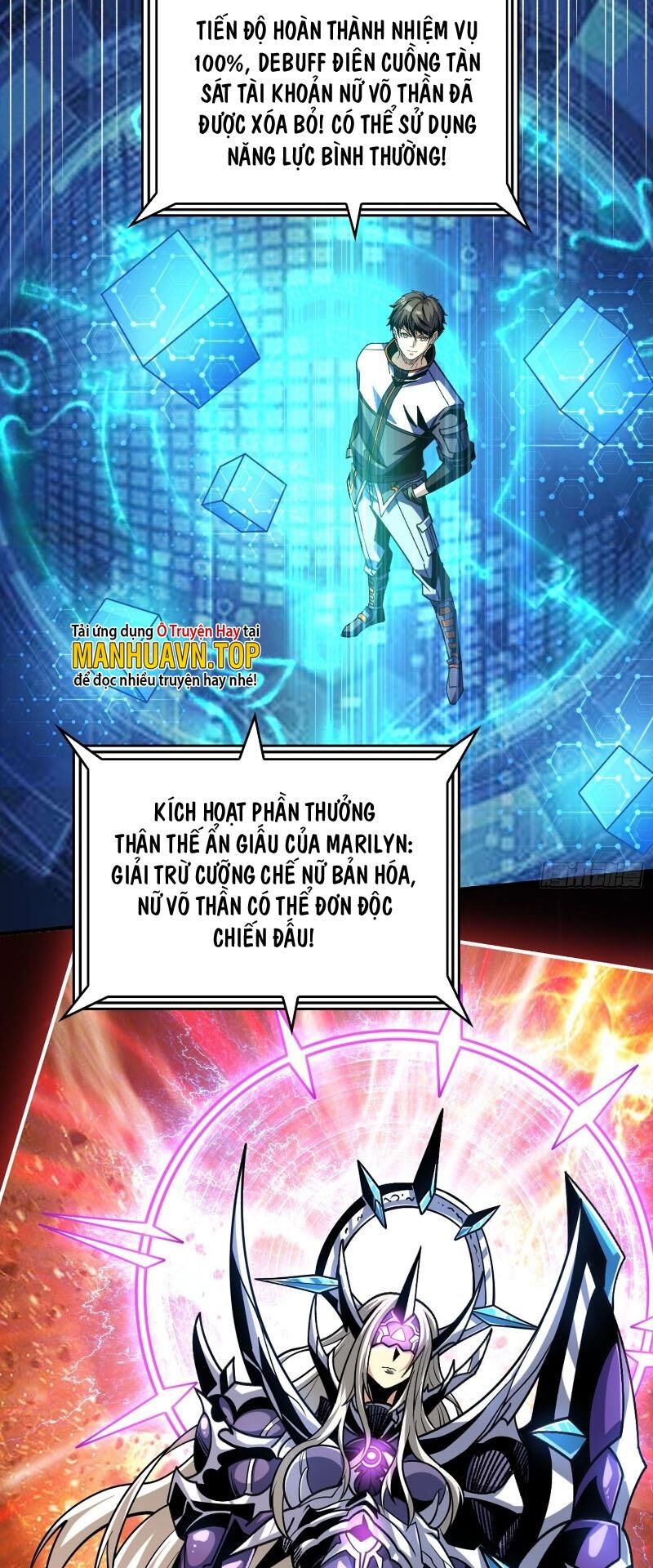 Vừa Chơi Đã Có Tài Khoản Vương Giả Chap 305 - Next Chap 306