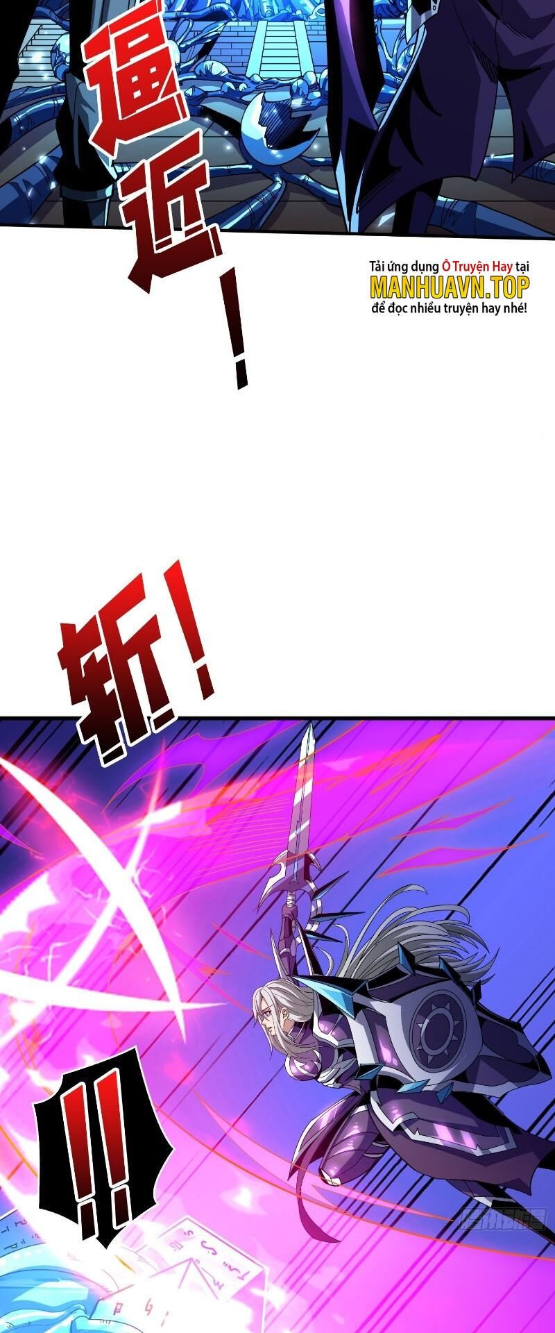 Vừa Chơi Đã Có Tài Khoản Vương Giả Chap 305 - Next Chap 306