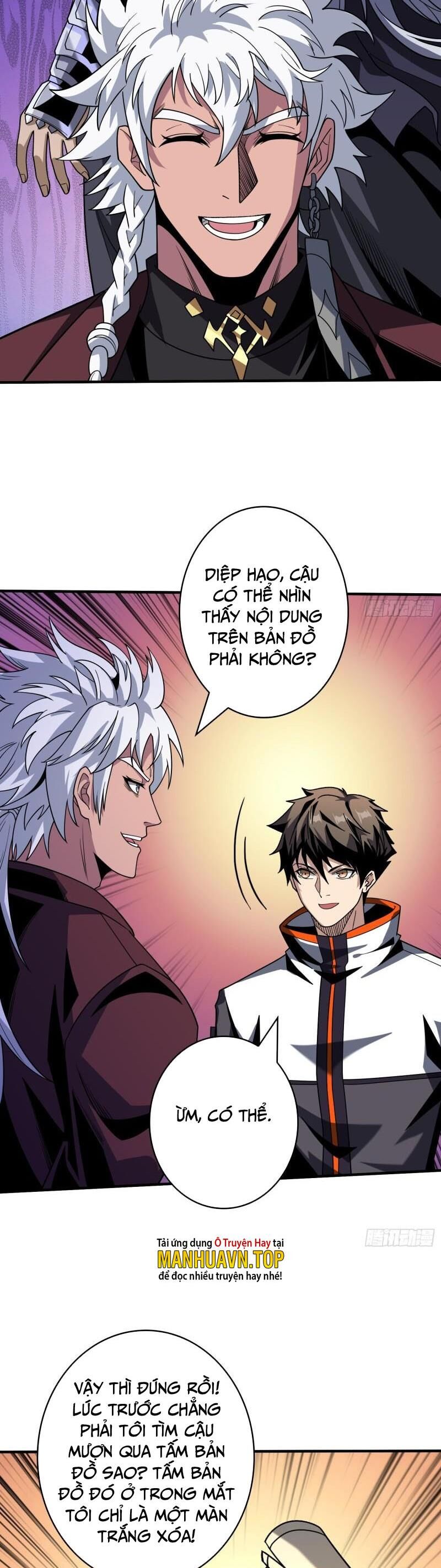 Vừa Chơi Đã Có Tài Khoản Vương Giả Chap 306 - Next Chap 307