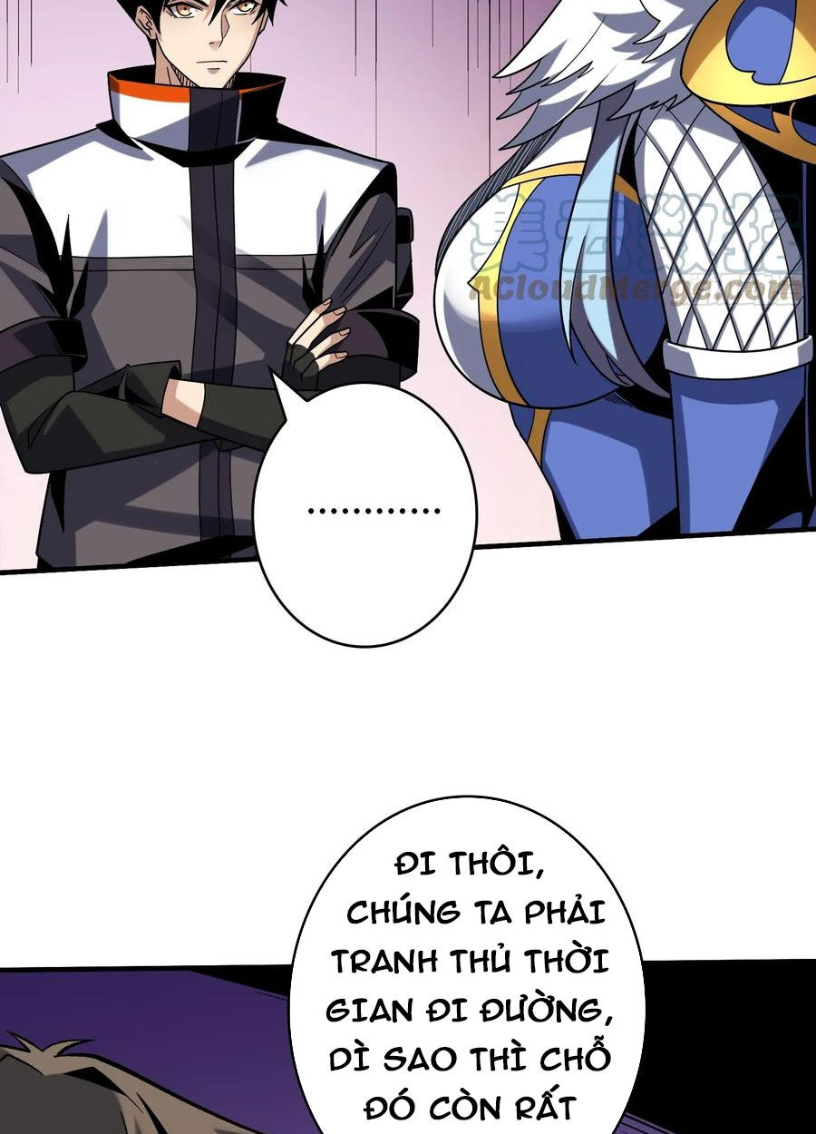 Vừa Chơi Đã Có Tài Khoản Vương Giả Chap 307 - Next Chap 308