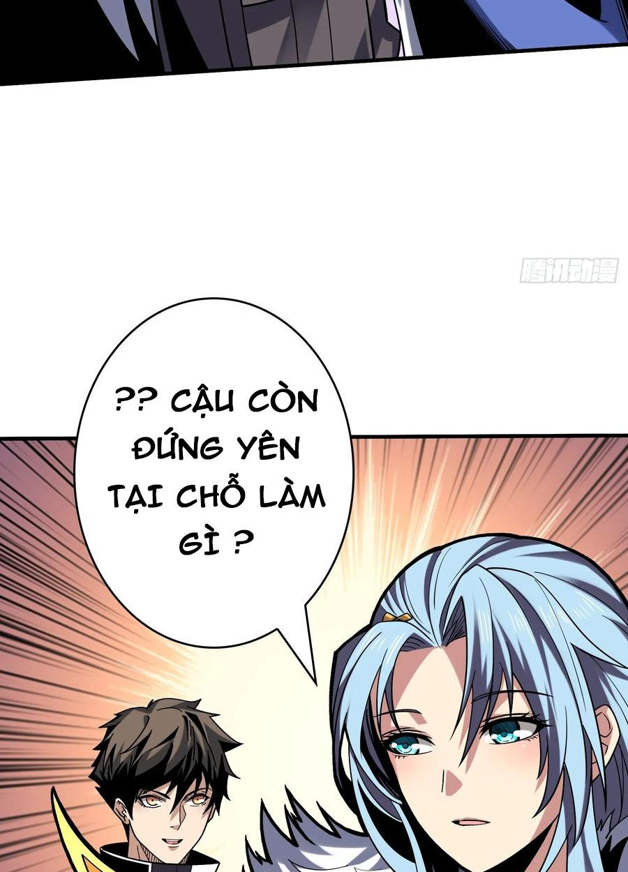 Vừa Chơi Đã Có Tài Khoản Vương Giả Chap 307 - Next Chap 308