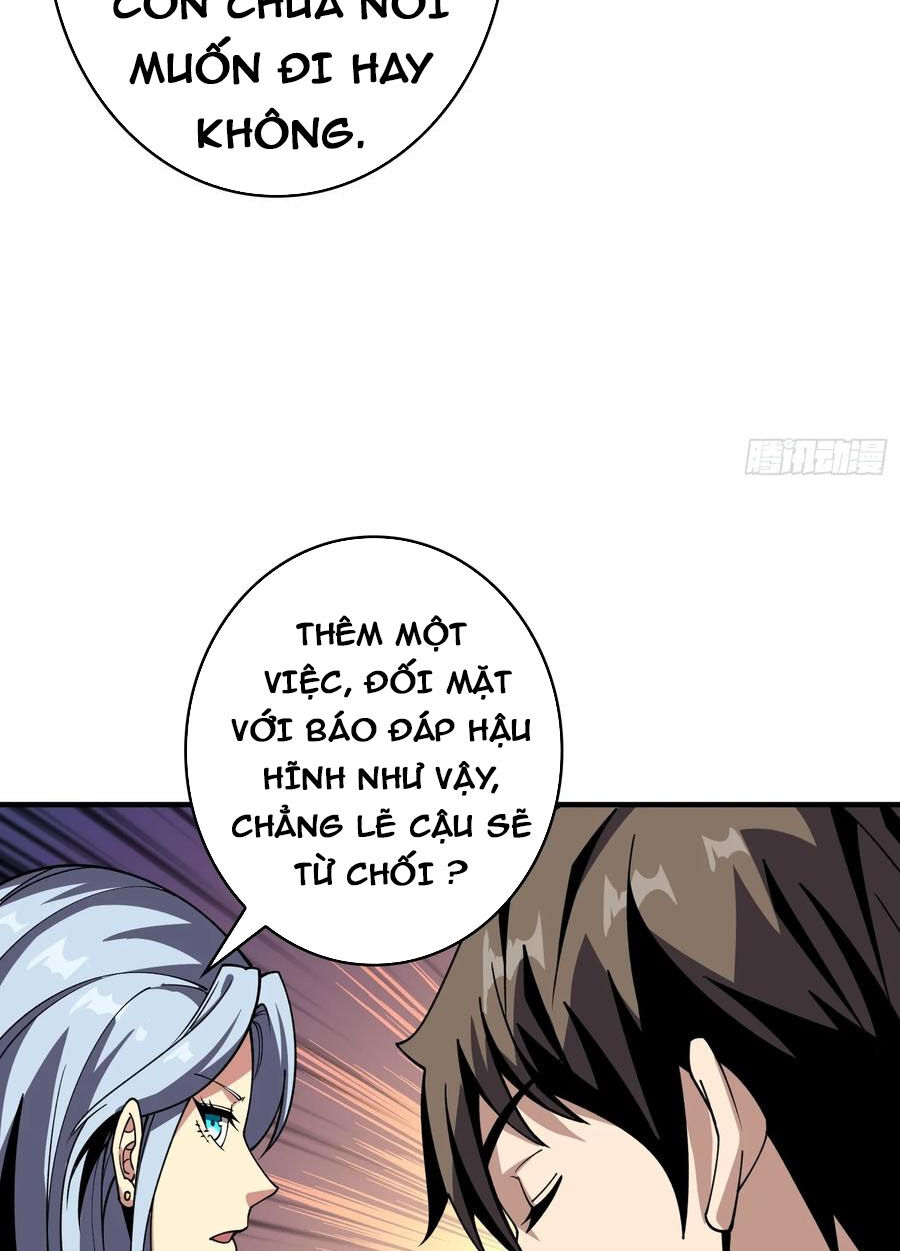 Vừa Chơi Đã Có Tài Khoản Vương Giả Chap 307 - Next Chap 308