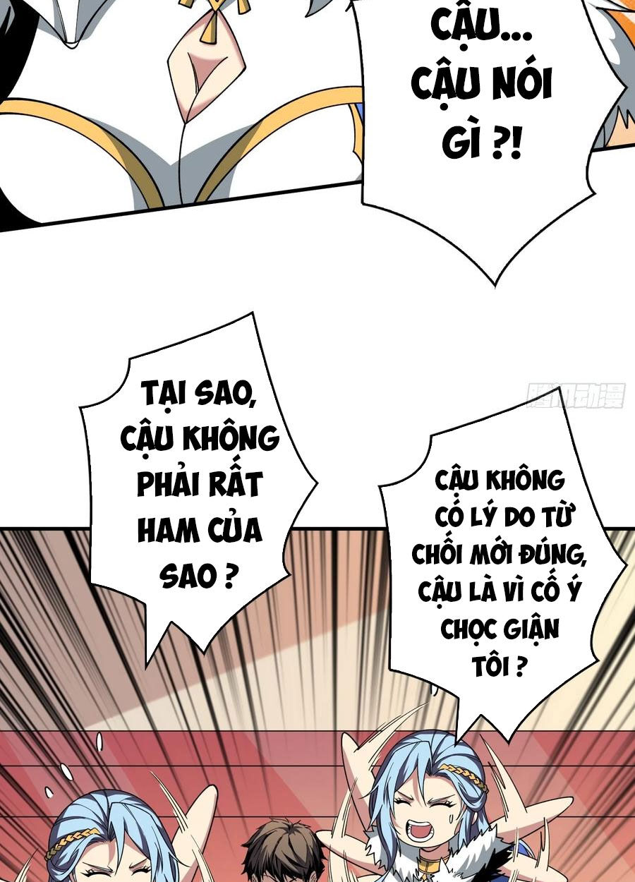 Vừa Chơi Đã Có Tài Khoản Vương Giả Chap 307 - Next Chap 308