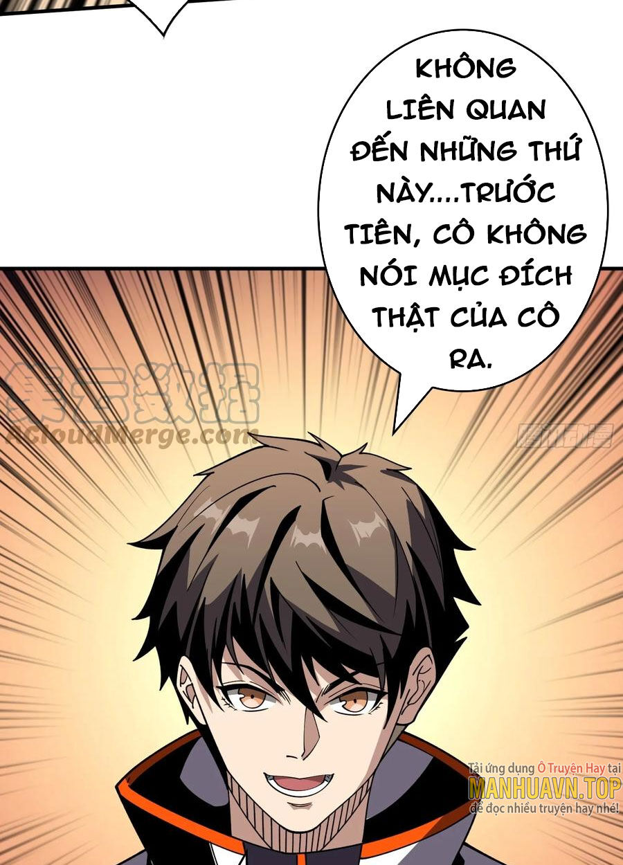 Vừa Chơi Đã Có Tài Khoản Vương Giả Chap 307 - Next Chap 308