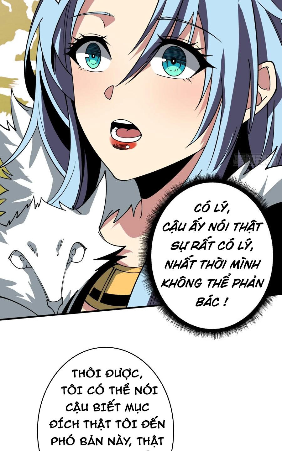 Vừa Chơi Đã Có Tài Khoản Vương Giả Chap 307 - Next Chap 308