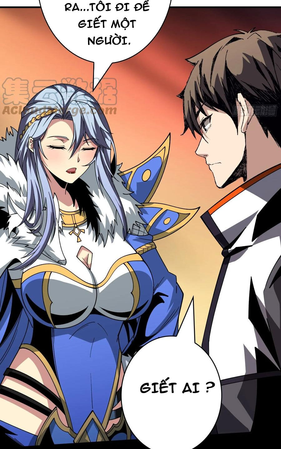 Vừa Chơi Đã Có Tài Khoản Vương Giả Chap 307 - Next Chap 308