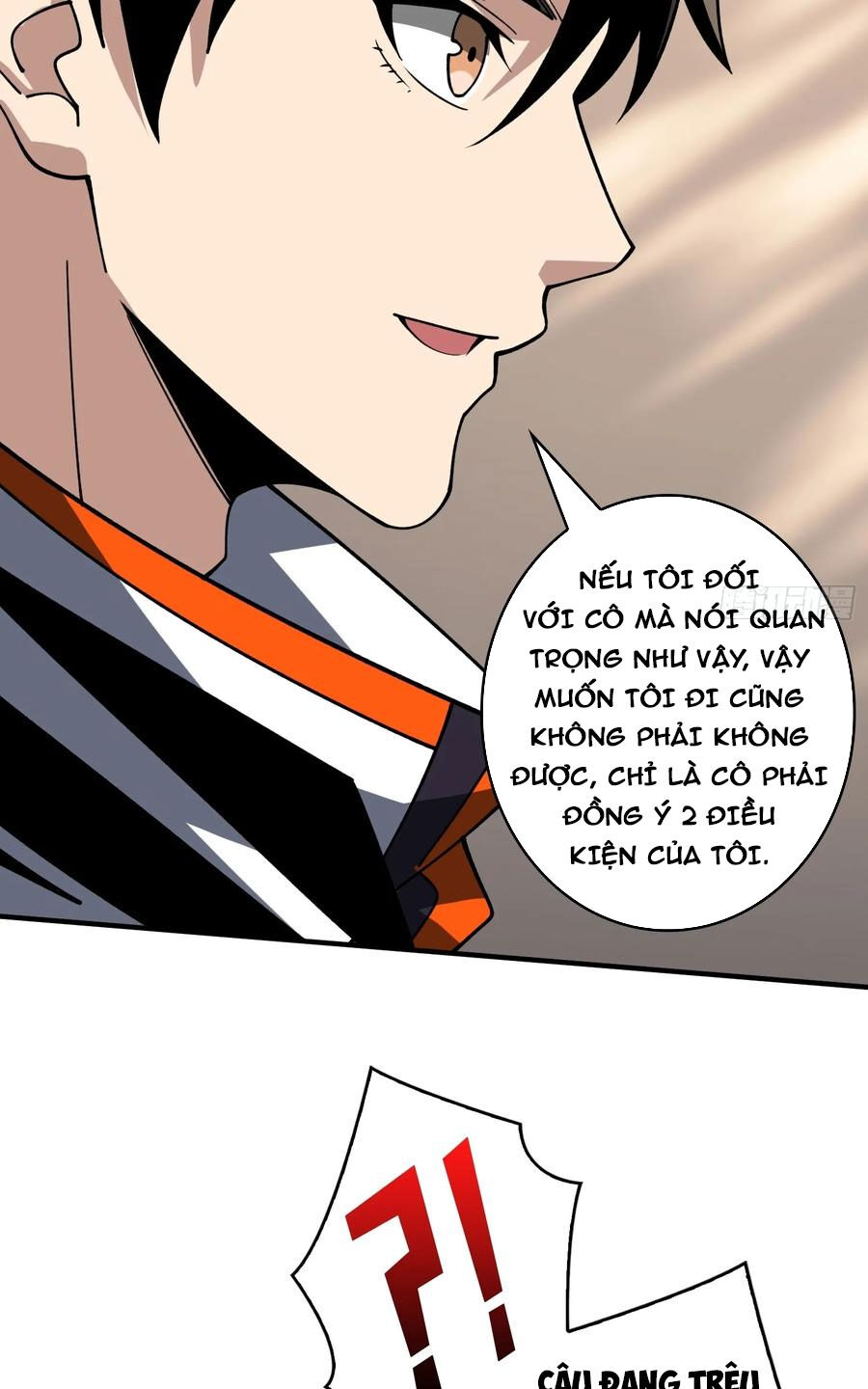 Vừa Chơi Đã Có Tài Khoản Vương Giả Chap 307 - Next Chap 308