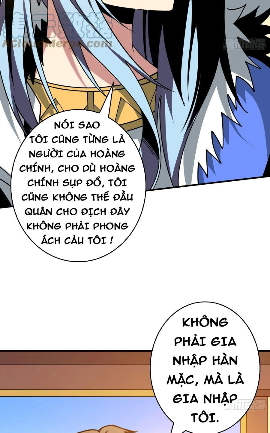 Vừa Chơi Đã Có Tài Khoản Vương Giả Chap 307 - Next Chap 308