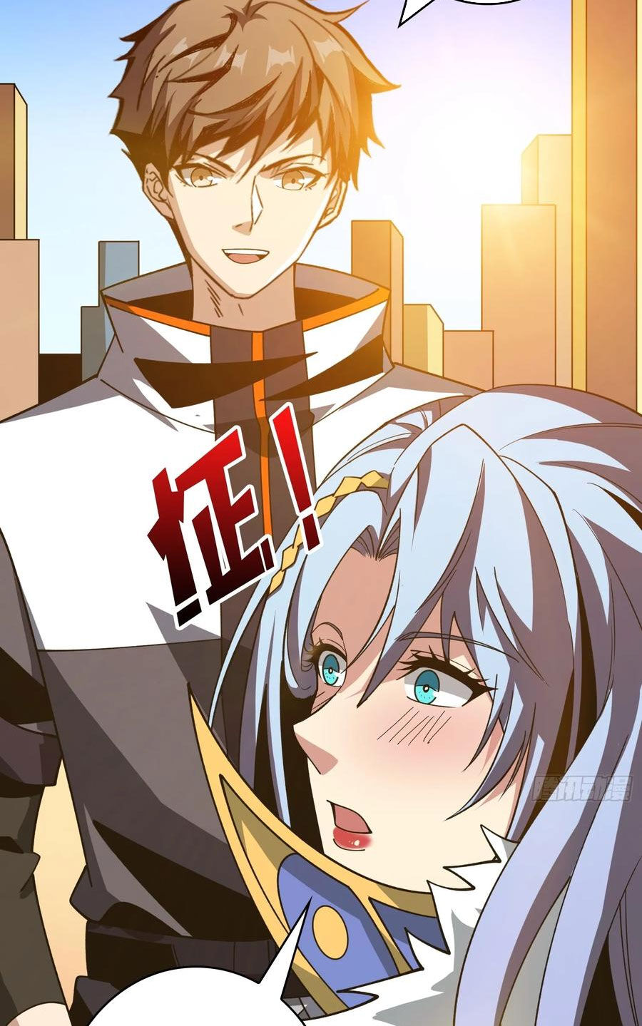 Vừa Chơi Đã Có Tài Khoản Vương Giả Chap 307 - Next Chap 308
