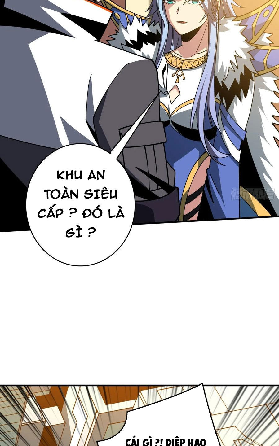 Vừa Chơi Đã Có Tài Khoản Vương Giả Chap 307 - Next Chap 308