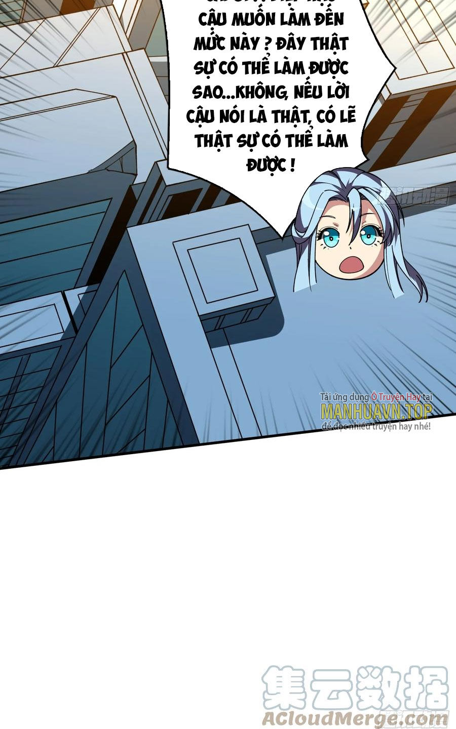 Vừa Chơi Đã Có Tài Khoản Vương Giả Chap 307 - Next Chap 308