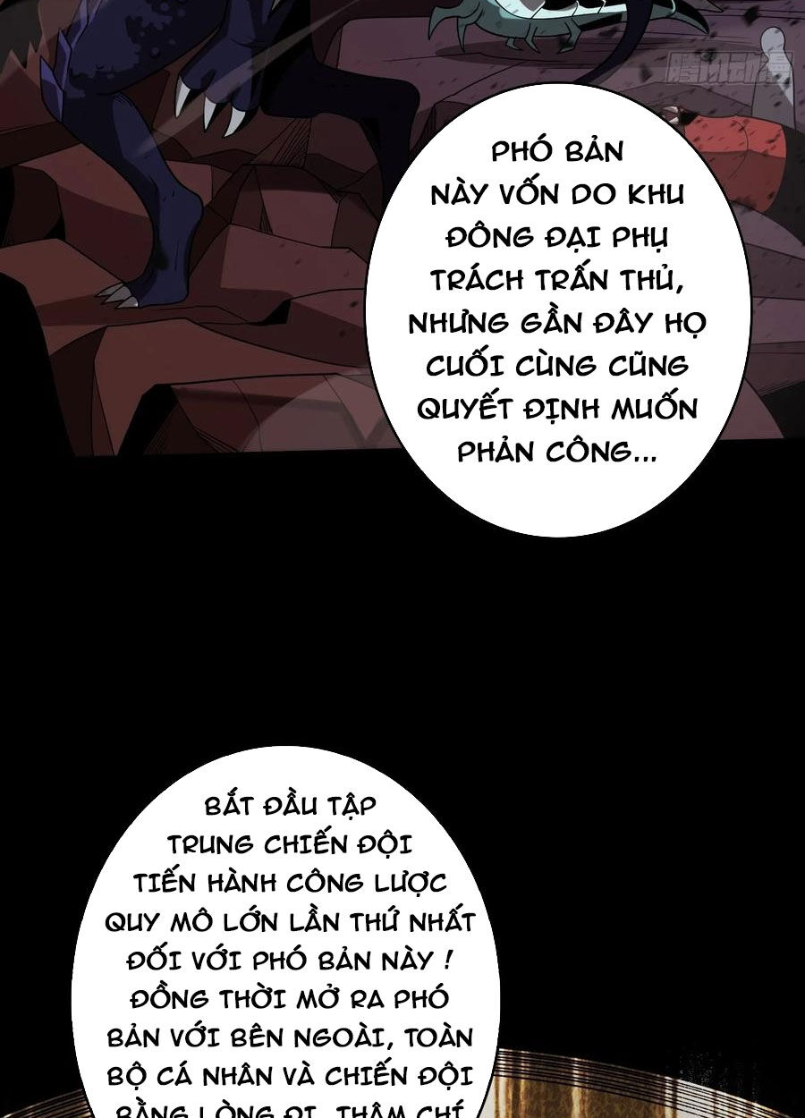 Vừa Chơi Đã Có Tài Khoản Vương Giả Chap 307 - Next Chap 308