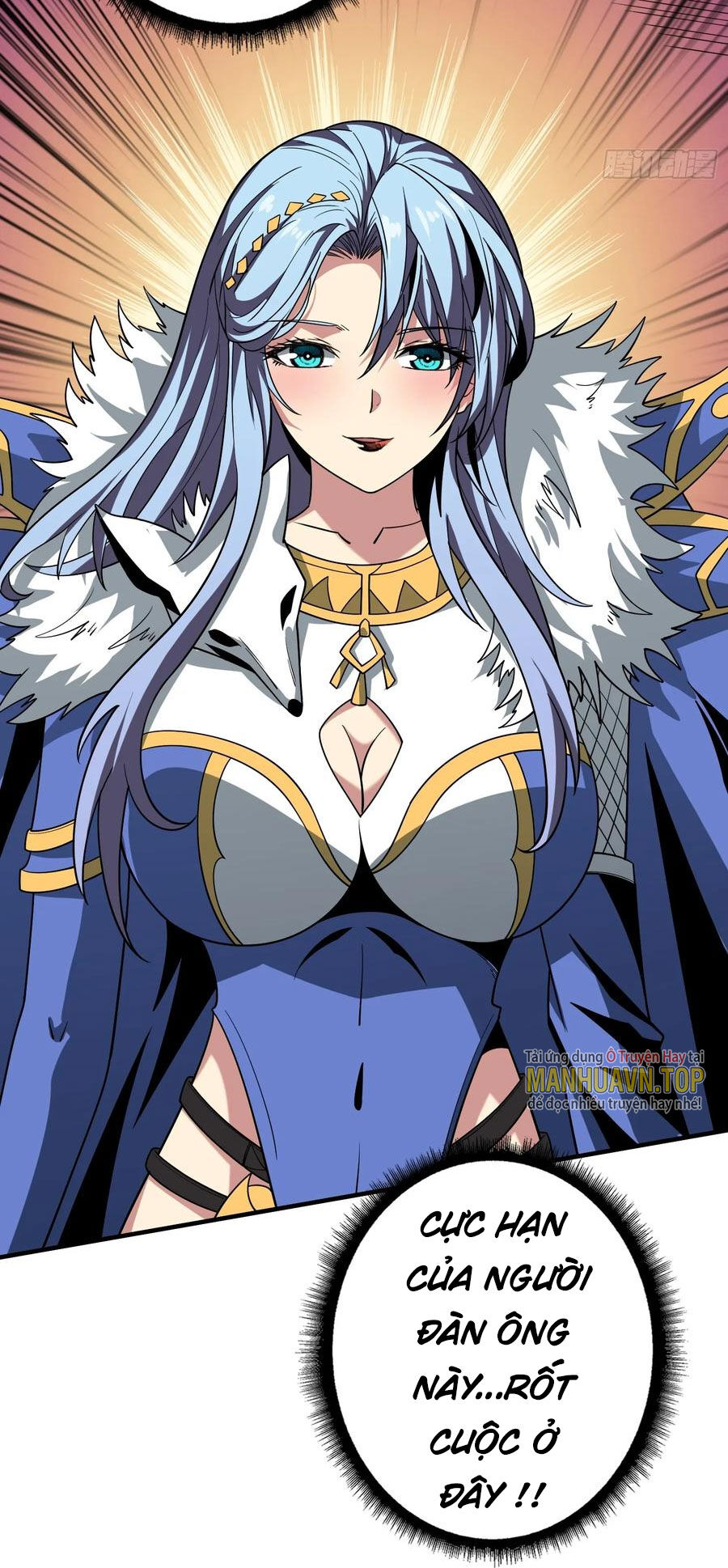 Vừa Chơi Đã Có Tài Khoản Vương Giả Chap 307 - Next Chap 308