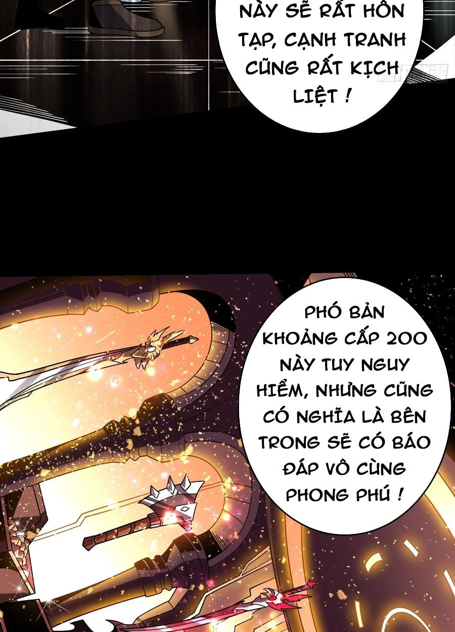 Vừa Chơi Đã Có Tài Khoản Vương Giả Chap 307 - Next Chap 308