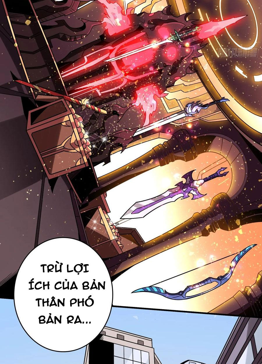 Vừa Chơi Đã Có Tài Khoản Vương Giả Chap 307 - Next Chap 308