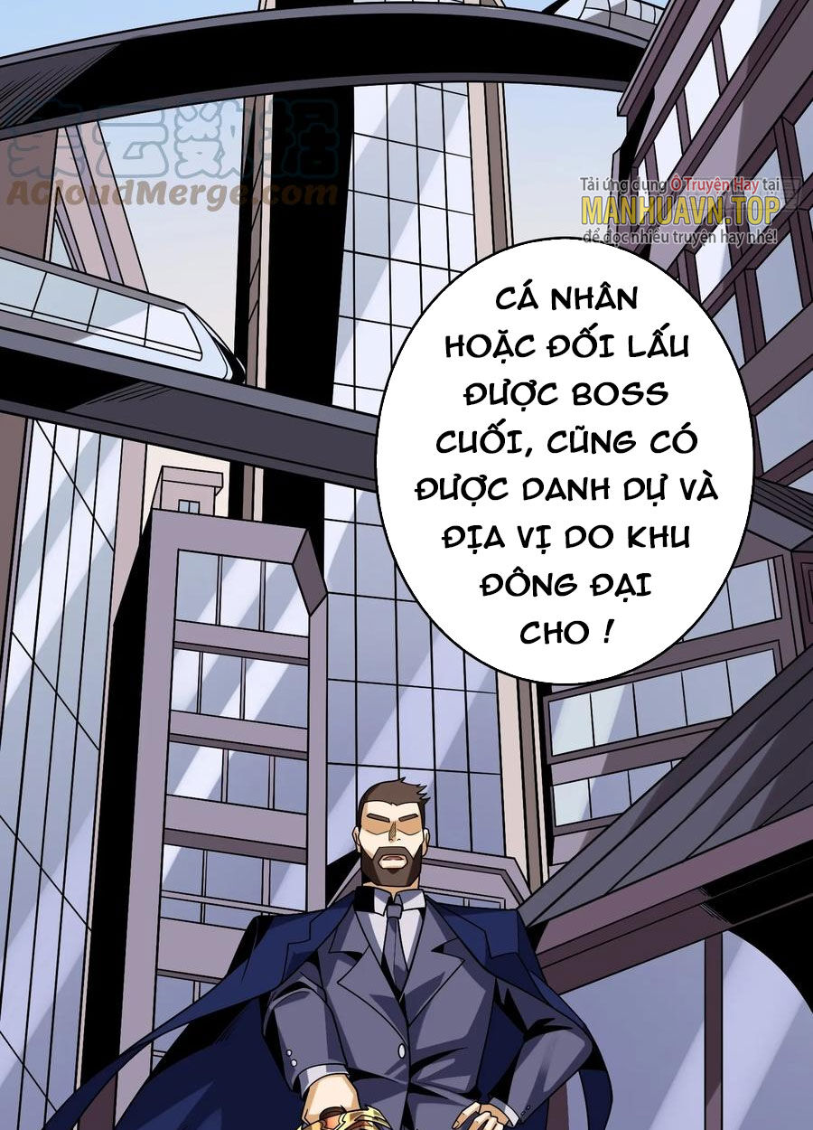 Vừa Chơi Đã Có Tài Khoản Vương Giả Chap 307 - Next Chap 308