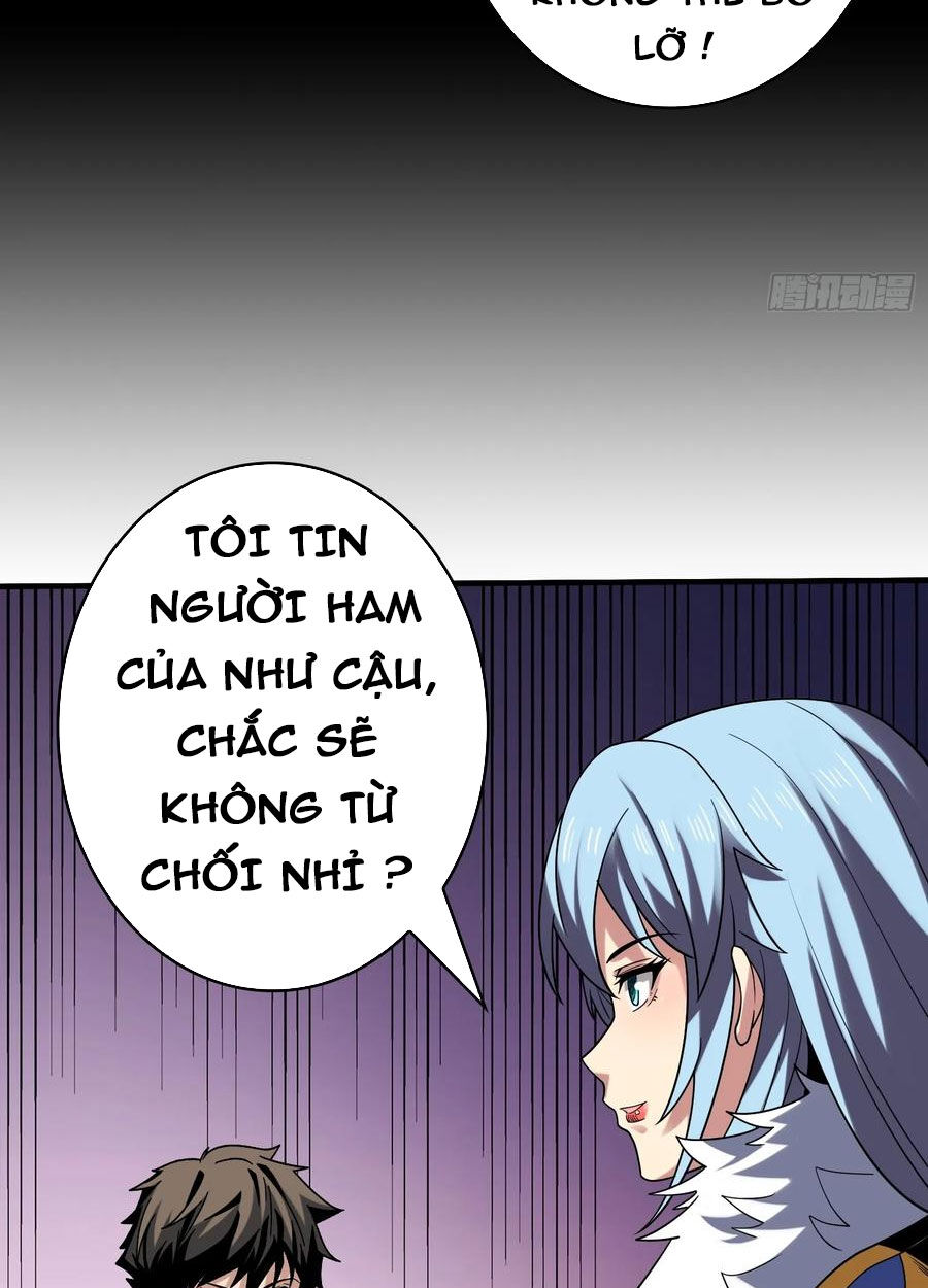 Vừa Chơi Đã Có Tài Khoản Vương Giả Chap 307 - Next Chap 308