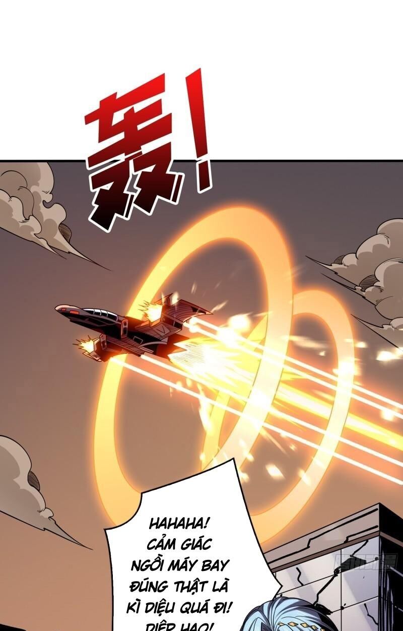 Vừa Chơi Đã Có Tài Khoản Vương Giả Chap 308 - Next Chap 309