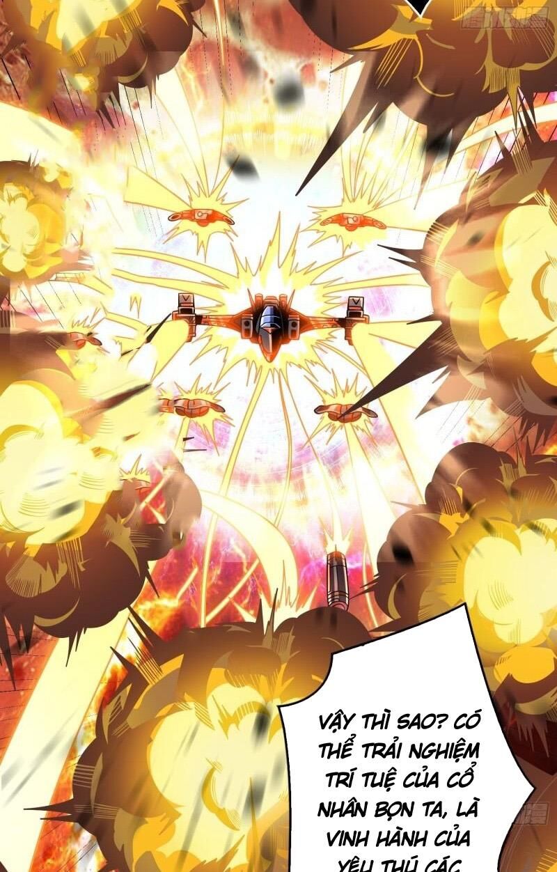 Vừa Chơi Đã Có Tài Khoản Vương Giả Chap 308 - Next Chap 309
