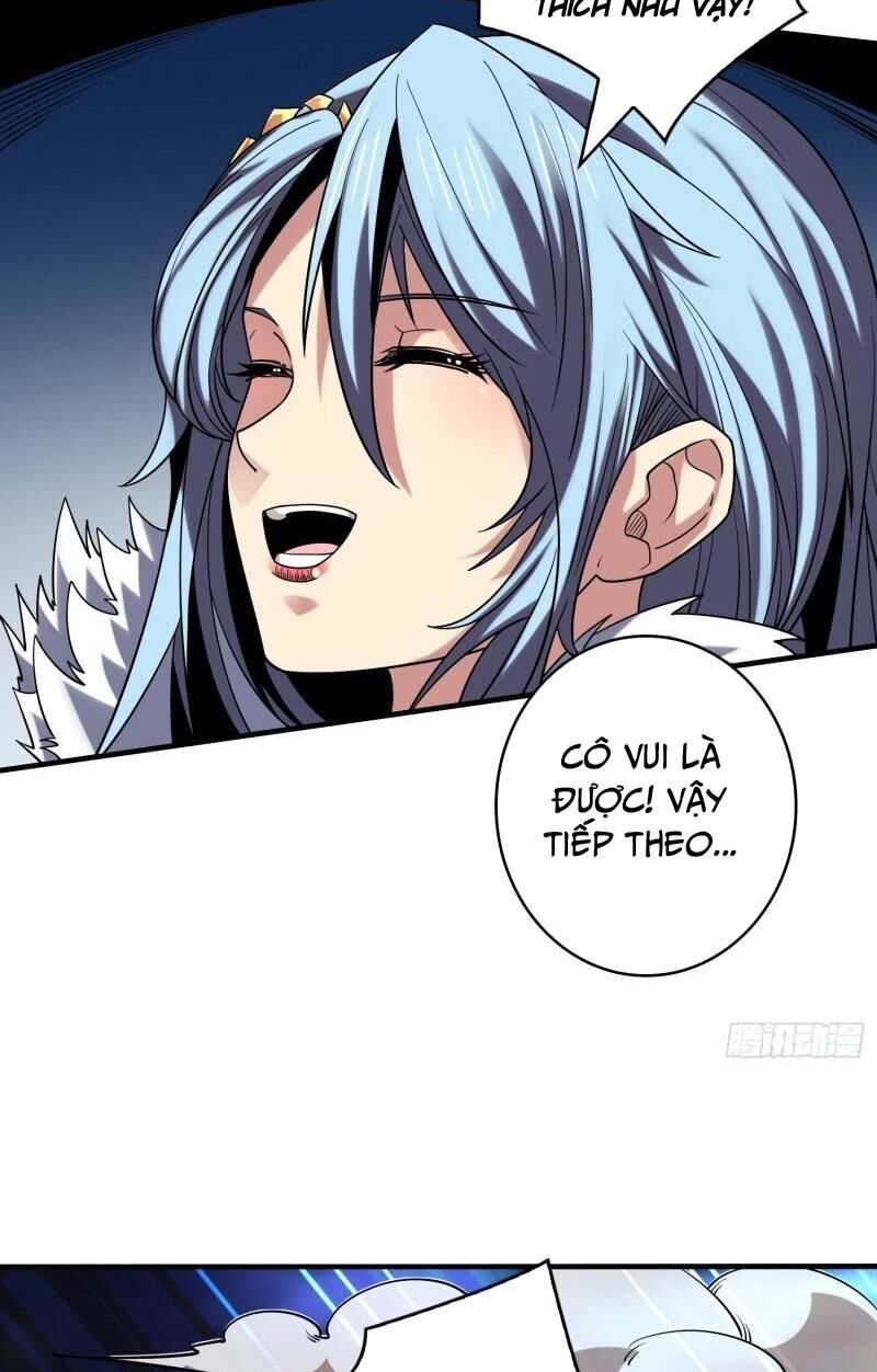 Vừa Chơi Đã Có Tài Khoản Vương Giả Chap 308 - Next Chap 309