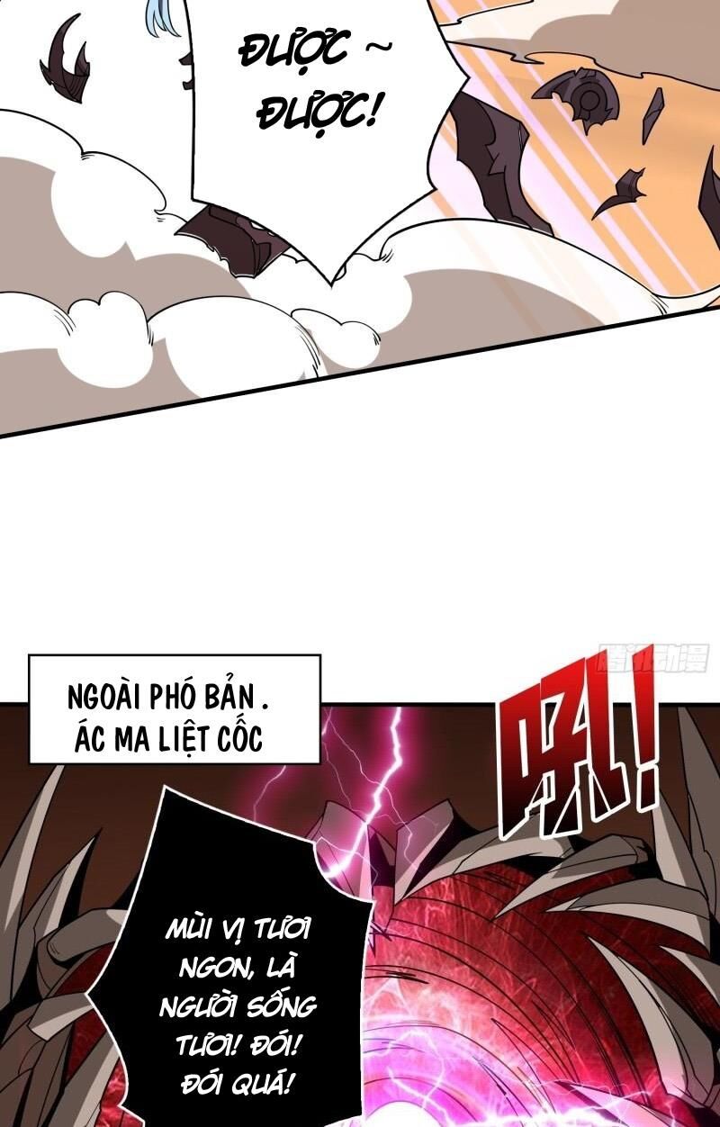 Vừa Chơi Đã Có Tài Khoản Vương Giả Chap 308 - Next Chap 309