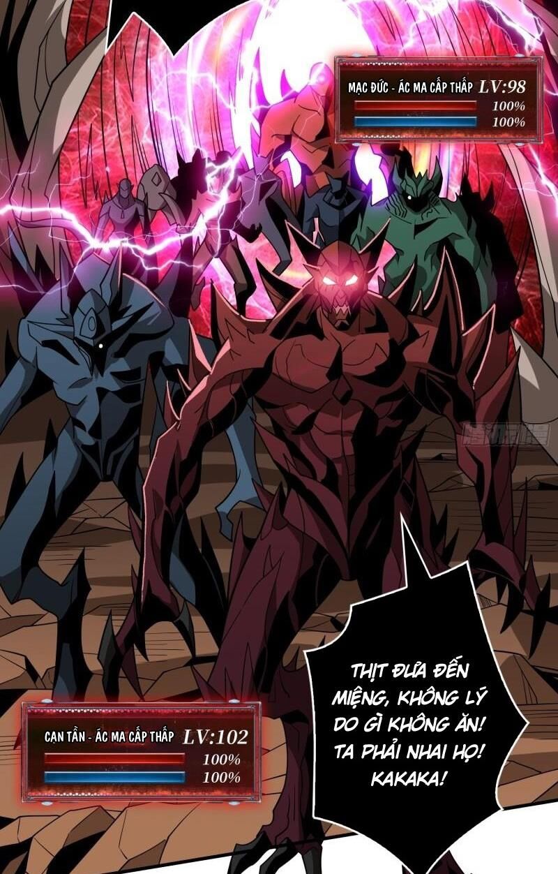 Vừa Chơi Đã Có Tài Khoản Vương Giả Chap 308 - Next Chap 309