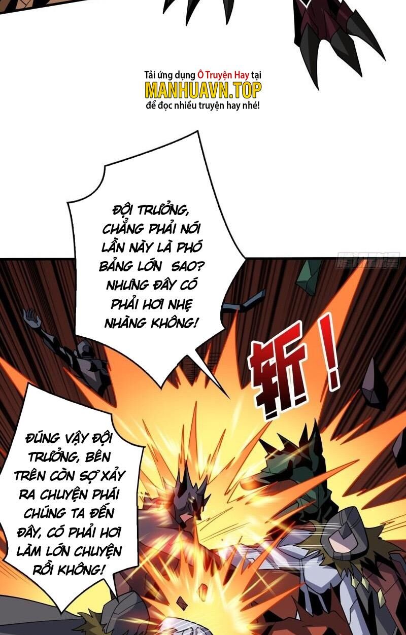 Vừa Chơi Đã Có Tài Khoản Vương Giả Chap 308 - Next Chap 309
